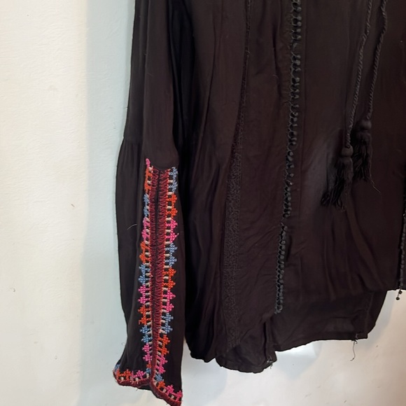 Vintage blouse. - Picture 5 of 5